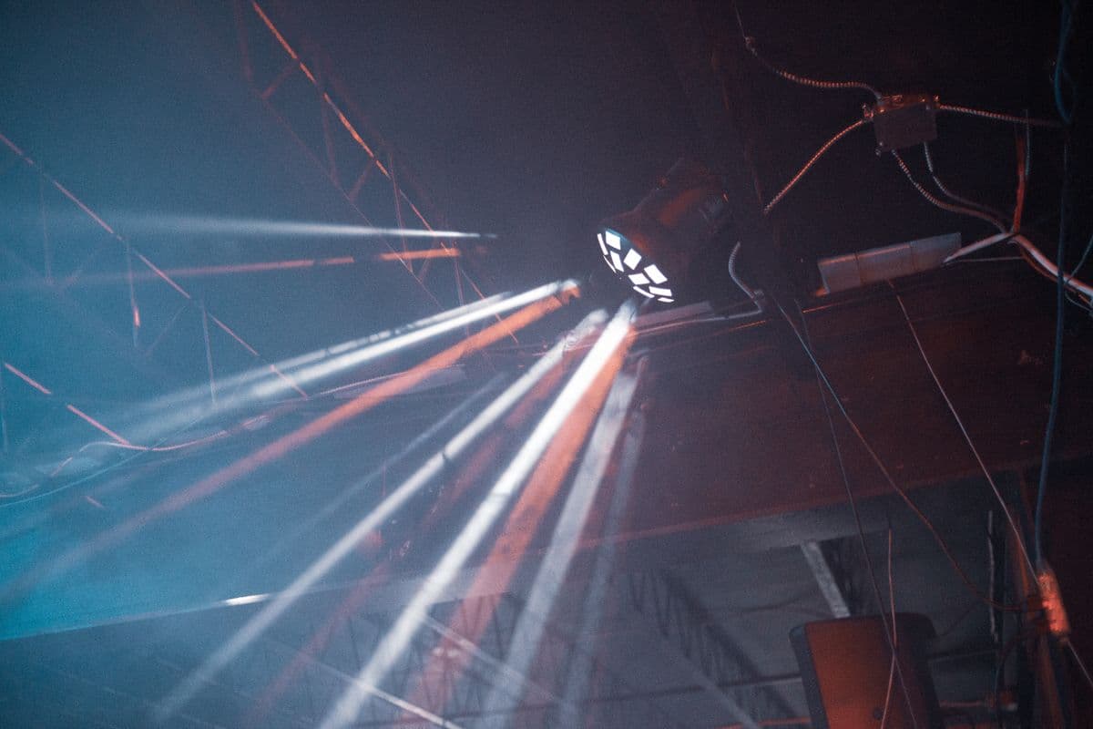 Lichttechnik
