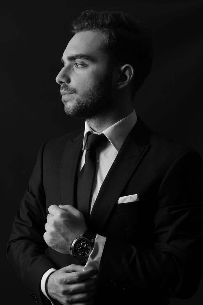 Andreas Vogt