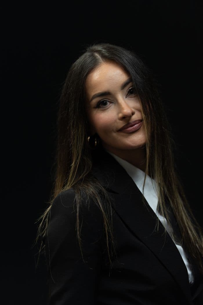 Lisa Neumann